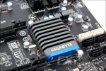 Материнская плата Gigabyte P67A-UD3R