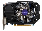 Gigabyte GeForce, GTX 750 OC GV-N750OC-1GI