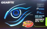 Gigabyte GeForce GTX 760 WindForce