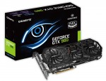 Gigabyte GeForce GTX 980 WF3 OС