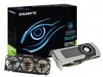 Gigabyte GeForce GTX TITAN WindForce 3X 450W