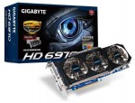 Видеокарта Gigabyte GV-R697OC2-2GD