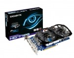 Gigabyte Radeon HD 7790 OC Edition (GV-R779OC-2GD)