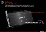 Gigabyte Radeon RX 480 G1 GAMING