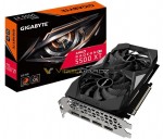 Gigabyte Radeon RX 5500 XT OC