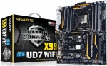 Gigabyte X99-UD7 WiFi