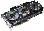 Gigabyte GeForce GTX 770 WindForce 3X 4 Гбайт