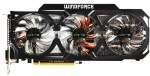 Gigabyte GeForce GTX 770 WindForce 3X 4 Гбайт