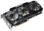 Gigabyte GeForce GTX 770 WindForce OC