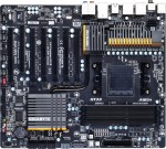 Gigabyte 990FXA-UD7 Rev 3.0