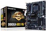 Gigabyte 990XA-UD3 R5