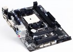 Gigabyte F2A75M-DS2