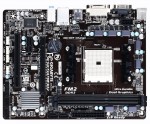 Gigabyte F2A75M-DS2