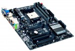 Gigabyte F2A85X-UP4