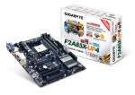 Gigabyte F2A85X-UP4