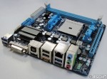 Gigabyte GA-A75N-USB3