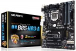 Gigabyte GA-B85-HD3-A