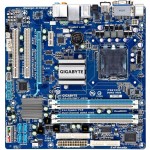 Gigabyte GA-EG41MFT-US2H