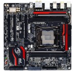 Gigabyte GA-X99M-Gaming 5