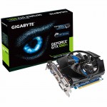 Gigabyte GTX 650 Ti OC