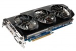 Gigabyte GeForce GTX 660 Ti 3 ГБ