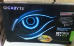 Gigabyte GeForce GTX 670 WindForce 3X