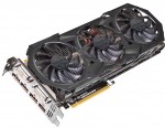 Gigabyte GeForce GTX 970 WindForce OC (GV-N970WF3OC-4GD)