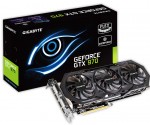 Gigabyte GeForce GTX 970 WindForce OC (GV-N970WF3OC-4GD)