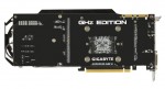 Gigabyte GeForce GTX 780 Ti GHz Edition