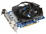 Gigabyte Radeon R7 260X OC