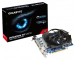 Gigabyte Radeon R7 260X OC