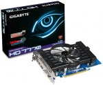 Gigabyte GV-R777OC-1GD (rev.2)