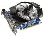 Gigabyte GeForce GTX 650