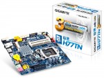 Gigabyte H77TN