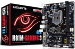 Gigabyte H81M-Gaming 3