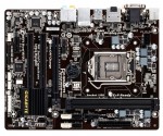 Gigabyte H81M-HD3