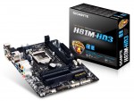 Gigabyte H81M-HD3