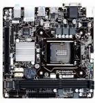 Gigabyte H81N-D2H