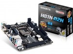 Gigabyte H81N-D2H