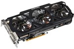 Gigabyte Radeon R9 270X OC 4 Гбайт