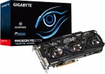 Gigabyte Radeon R9 270X OC 4 Гбайт