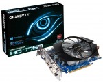 Gigabyte Radeon HD 7750