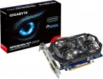 Gigabyte Radeon R7 260X