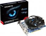 Gigabyte Radeon R7 260X