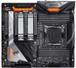 Gigabyte X299 Aorus Master