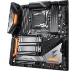 Gigabyte X299 Aorus Master