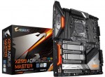 Gigabyte X299 Aorus Master