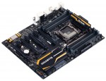 Gigabyte X99-SLI