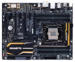 Gigabyte X99-SLI