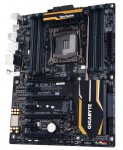 Gigabyte X99-SLI